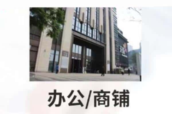 随州市广水诚信商铺抵押